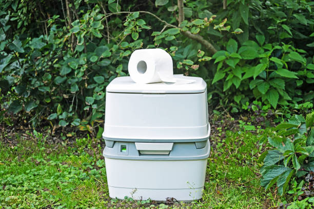 Best Portable restroom solutions  in Vinings, GA