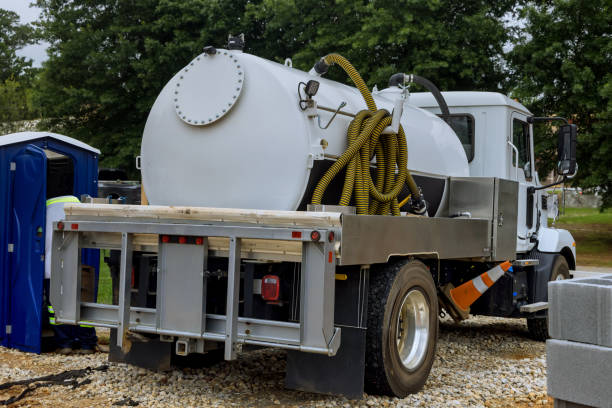 Best Affordable porta potty rental  in Vinings, GA