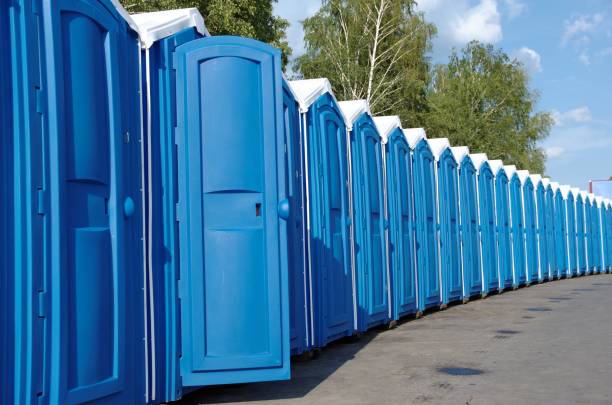 Best Portable bathroom rental  in Vinings, GA
